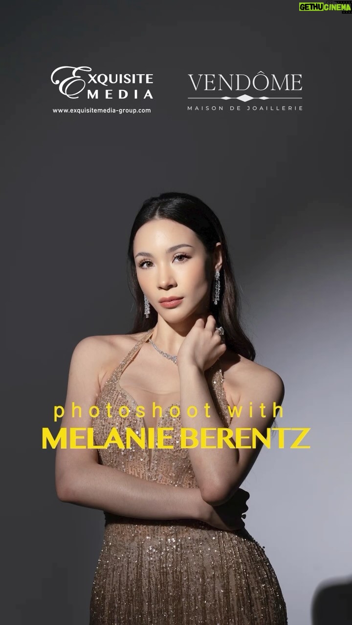 Melanie Berentz - 1.9K Likes - From her early days in commercial modelling to becoming Puteri Indonesia West Java 2022 and 3rd Runner-Up Puteri Indonesia 2022, Melanie Berentz’s journey is a testament to passion, hard work and determination. Balancing life as a model, actress and beauty queen, she continues to inspire young women to chase their dreams.
Muse : @melanieberentz
Dress : @valenciavivi
Photographer : @snap.nuel
Makeup artist : @kunsoomakeupartist
Subscribe to Exquisite Media’s mailing list to get the latest news and information from around Asia, visit our websites www.asiadreams.com and www.exquisite-taste-magazine.com, and download our Asia Dreams and Exquisite Taste apps to accompany your days and keep you updated.
#exquisitemedia #exquisitetaste #asiadreams #inspiration #holidaydestination #destinasinusantara #indonesiaindah #pesonaindonesia #reels #viral #explore