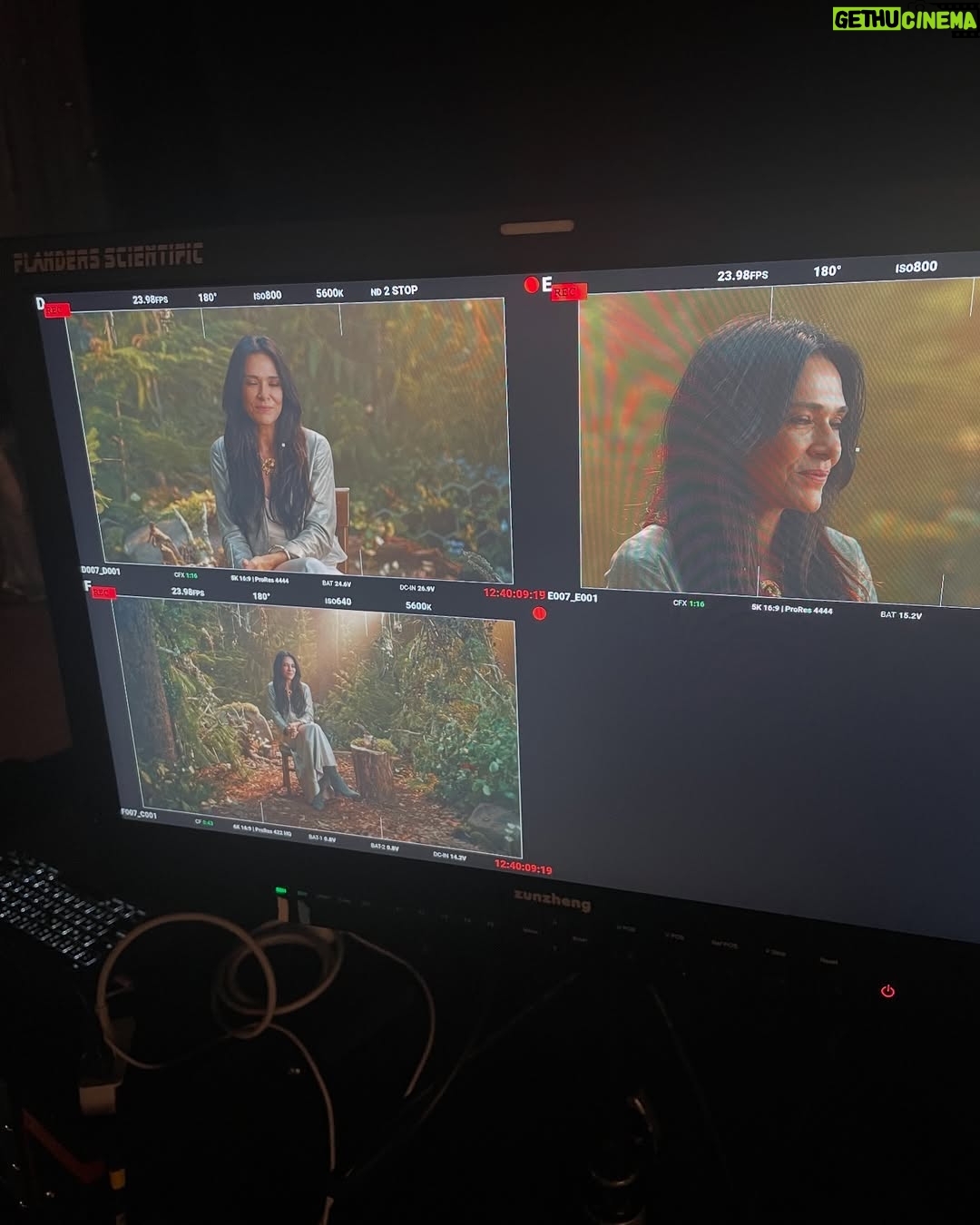 Melanie Lynskey - 109K Likes - If we get another season I’ll be better about BTS stuff! We’ll have another epic mafia game and I’ll take photos this time. Warren and I will finally get good at selfies. I will continue to hang out at the grip truck where I can get the best lattes in Vancouver. Argh, we had so many lovely dinners and took no photos. Next season I will document moments! I promise! Please give us another! For now here’s a little collection of S3. I am so grateful to be part of this show. This season surprised me at every turn and broke my heart also- I’m so scared of people being mad at me for spoilers, but I love and adore every actor who left this season and each and every one of you had a magnificent journey and an incredible end to your story. Your performances were committed and wild and beautiful and compelling. Thank you to @yjashlyle and Bart and Jonathan and all of our writers for this insane rollercoaster. I am grateful to you for all eternity and can’t wait to see where you take us all next. Thank you to our incredible directors this season. Thank you to the actors who I love with my whole heart. Thank you to @littletimingwizard and the AD team for absolutely everything. And mostly thank you to our crew, I love you guys so very much and feel supported at every turn. I’m in awe of how hard you work and how kind you all are. Love always ❤️