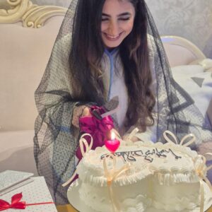 Melika Shaban Instagram - 23 سالگی...
1404/1/1 جمعه
