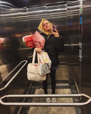 Melis İşiten Instagram - not to be a normal, is our new normal.