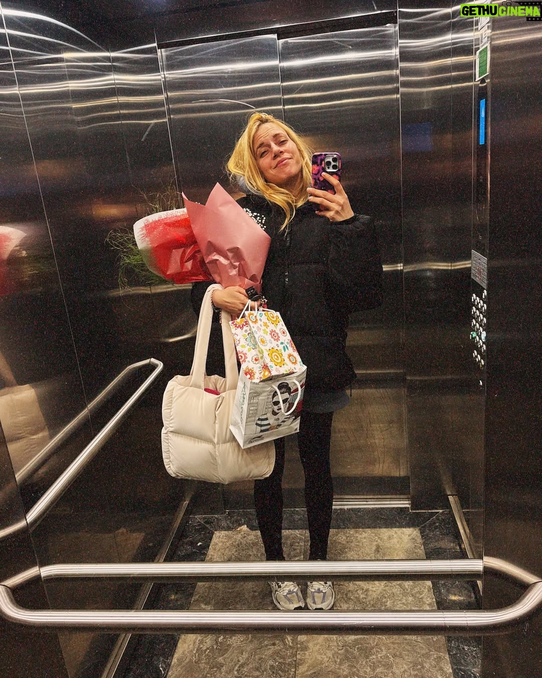 Melis İşiten - 7.2K Likes - not to be a normal, is our new normal.