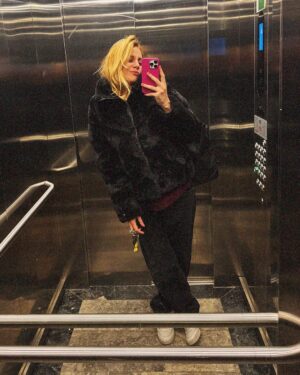 Melis İşiten Instagram - not to be a normal, is our new normal.
