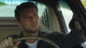 Melissa Collazo Instagram - Buckle up. This is your first look at Motorheads, premiering May 20.