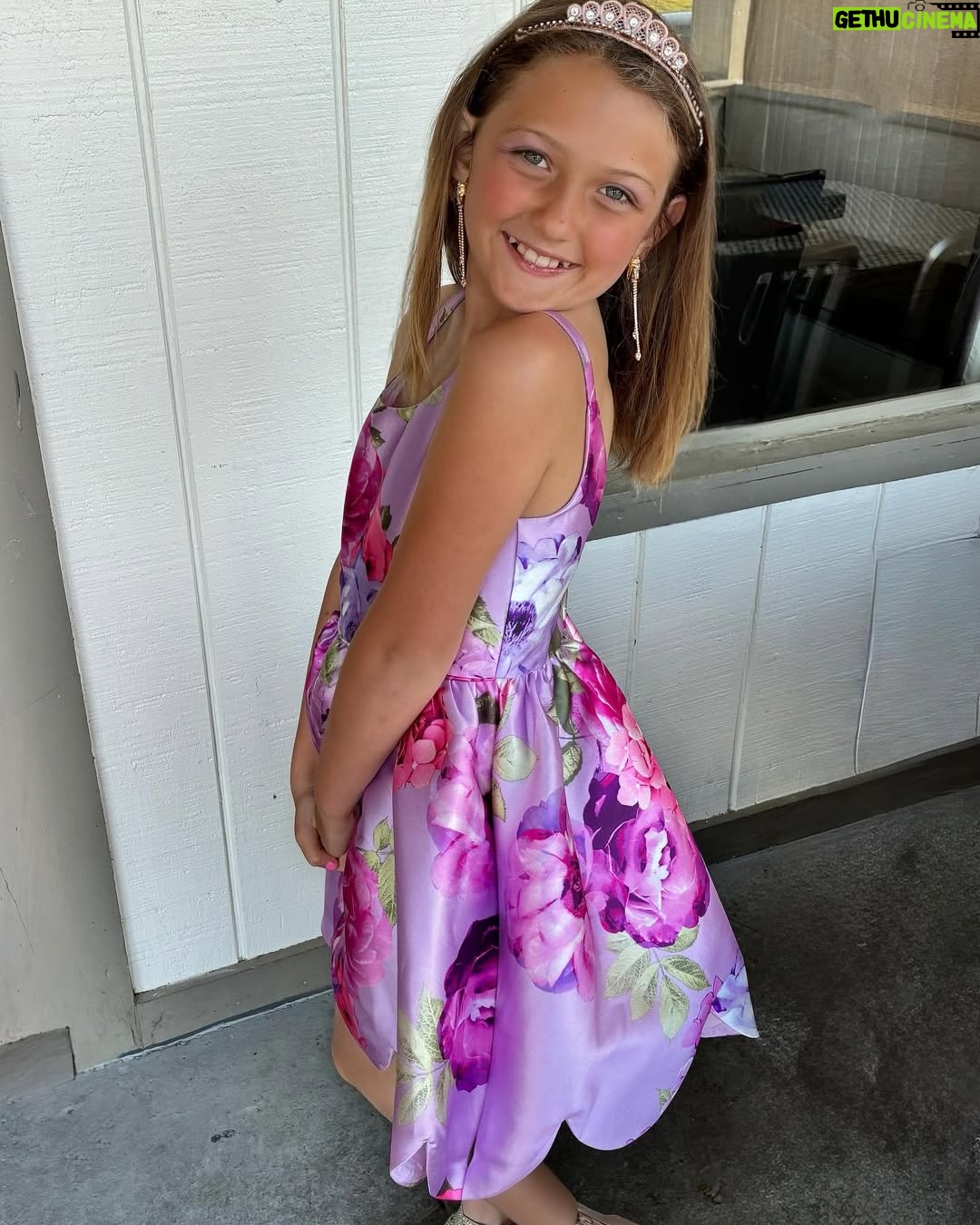 Melissa Ordway - 7.3K Likes - These babes light up my world. Beautiful souls inside and out. ✨Forever thankful for this life we get to live. The Daddy Daughter Dance was pure sweetness! 🥰💕