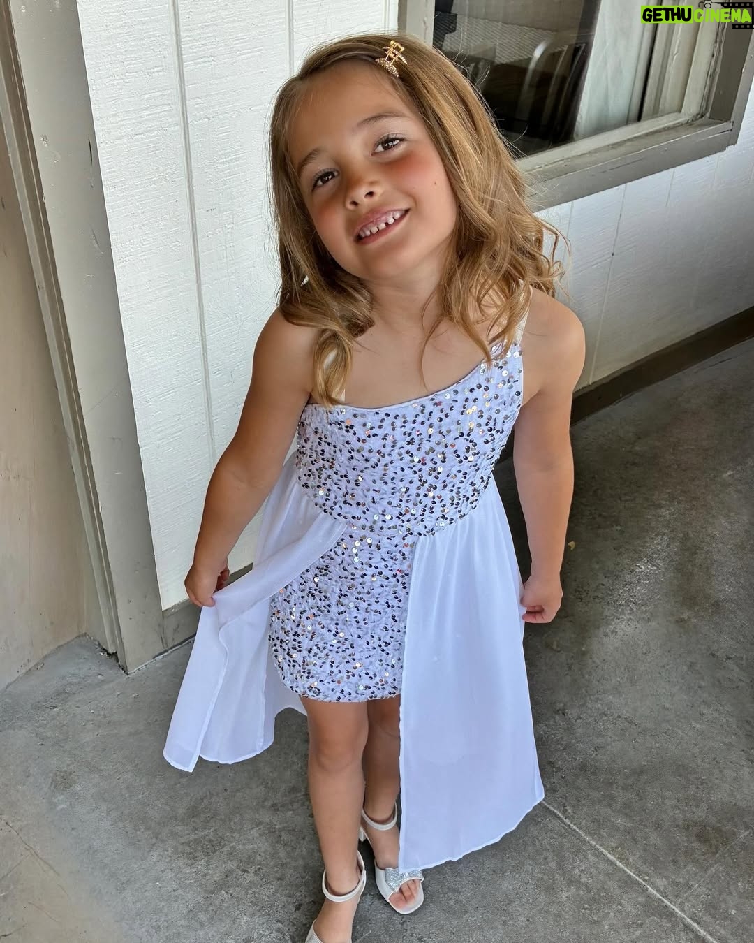 Melissa Ordway - 7.3K Likes - These babes light up my world. Beautiful souls inside and out. ✨Forever thankful for this life we get to live. The Daddy Daughter Dance was pure sweetness! 🥰💕