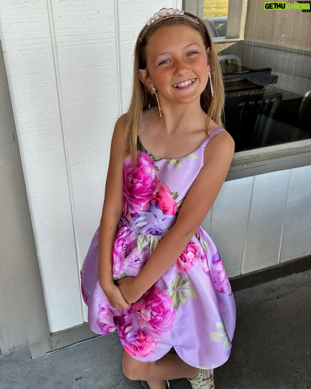 Melissa Ordway - 7.3K Likes - These babes light up my world. Beautiful souls inside and out. ✨Forever thankful for this life we get to live. The Daddy Daughter Dance was pure sweetness! 🥰💕