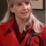 Melissa Rauch