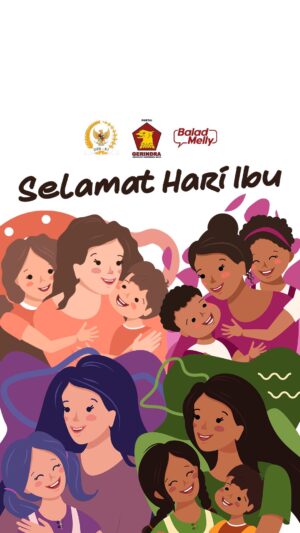 Melly Goeslaw Instagram - Selamat Hari Ibu untuk semua ibu hebat di dunia ini 🤍
•
#mellygoeslaw
#MG
#hariibu
#komisixdprri 
#gerindra
#baladmelly
#kalemayaurang