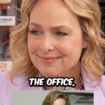 Melora Hardin