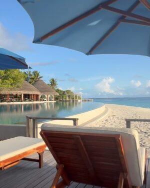 Menna Arafa Instagram - Maldives photo dump ☀️🏝️🌺🐬🌊🦀✨
Thank you @maldives_360 🤍