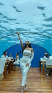 Actress Menna Arafa HD Photos and Wallpapers April 2025