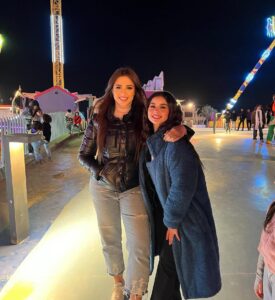 Menna Arafa Most Liked Photos and Posts