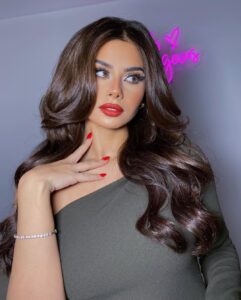 Actress Menna Arafa HD Photos and Wallpapers November 2022