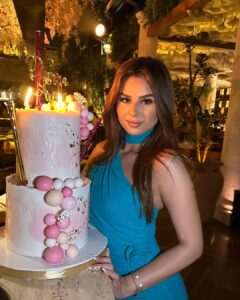Actress Menna Arafa HD Photos and Wallpapers May 2024