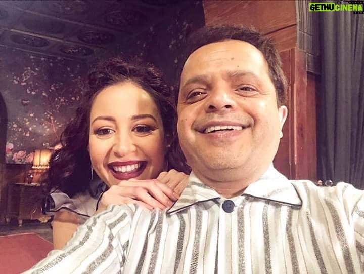 Menna Shalabi - 108.5K Likes - بِسْم الله توكلنا على الله ❤️