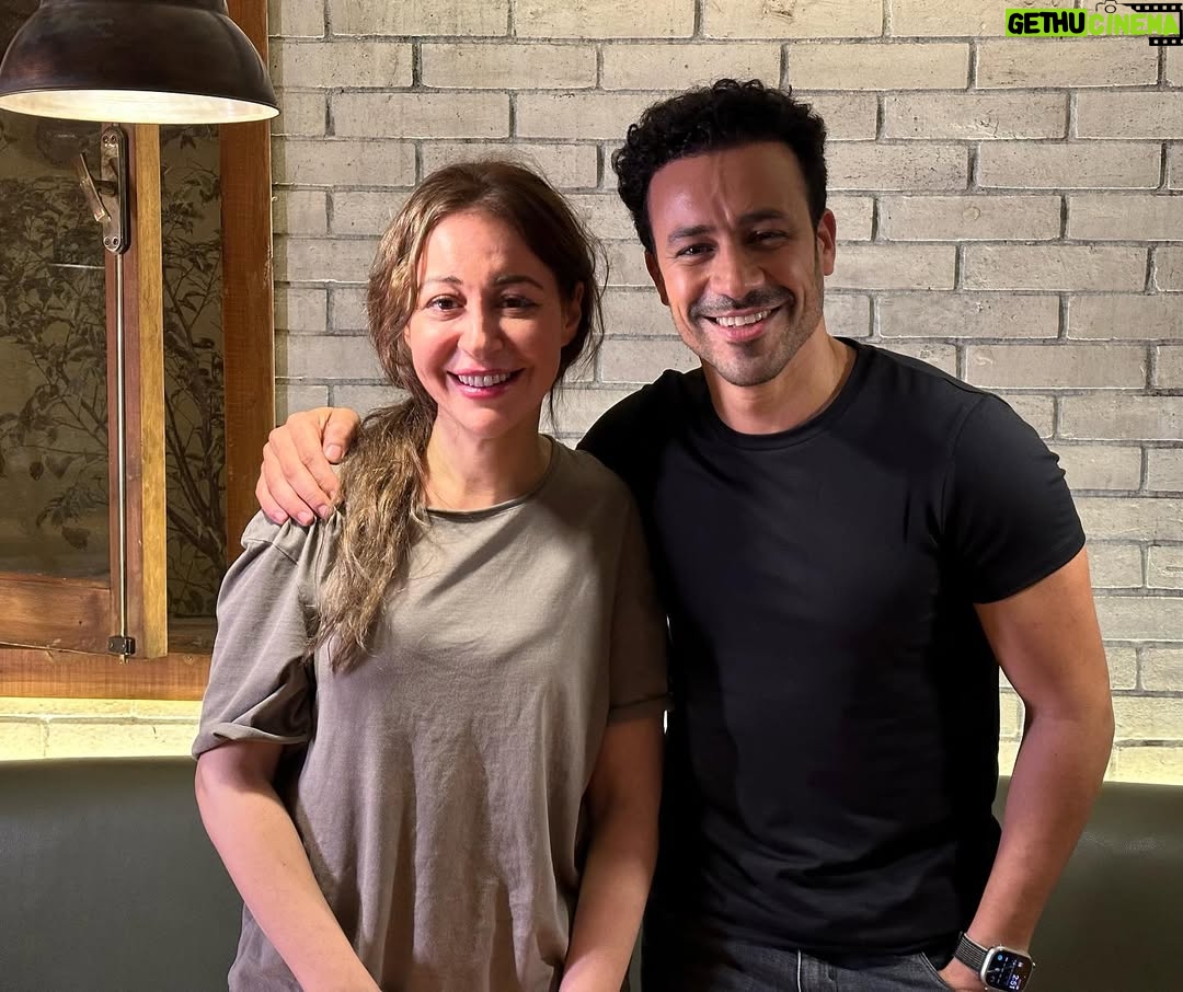 Menna Shalabi - 81.1K Likes - “الهوي سلطان” أوي 😉😍❤️