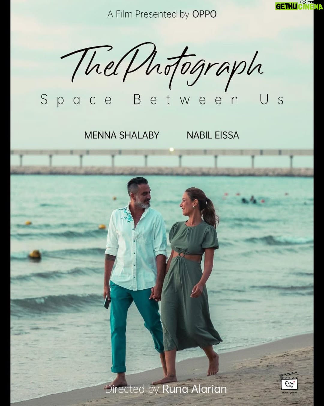 Menna Shalabi - 113.5K Likes - Embrace all the genuine moments, capture them, and turn them into everlasting beautiful memories. 🤍⠀
⠀
#إحساسك_في_صورة⠀
#EveryEmotionInPortrait⠀
#TheSpaceBetweenUs⠀
#OPPOxMennaShalaby⠀
#OPPOReno6⠀
#OPPOReno6Series5G
Styled by: @yasmineeissa
Make-up by : @sallyrashid_