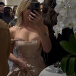 Mercedes Blanche