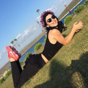 Merve Boluğur Instagram - 