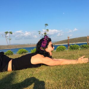 Merve Boluğur Instagram - 