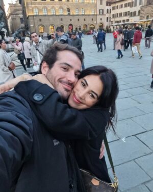Mia Rose Instagram - Happy birthday man of my heart ❤️ To a Lifetime of us. 
Thank you for being exactly who you are.