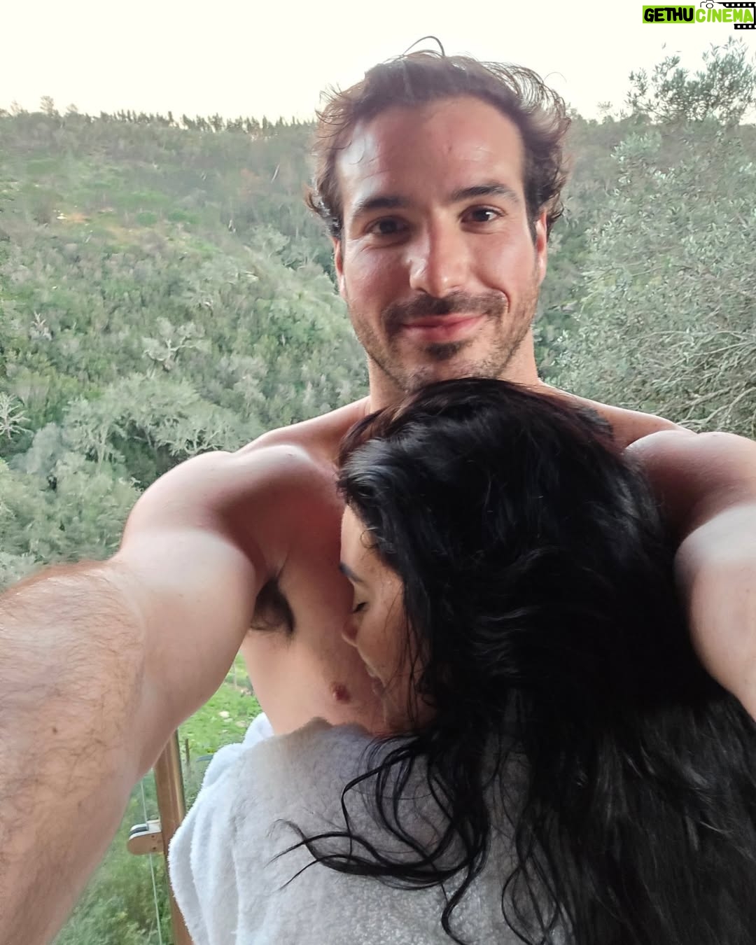 Mia Rose - 17.6K Likes - Happy birthday man of my heart ❤️ To a Lifetime of us.
Thank you for being exactly who you are.