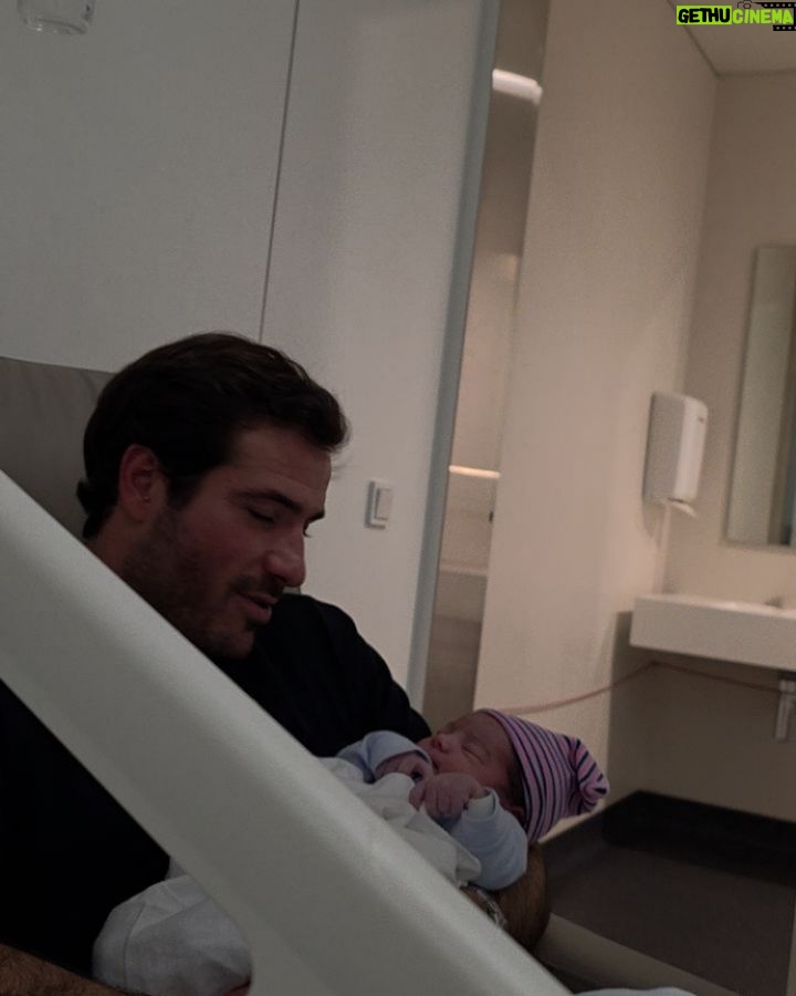 Mia Rose - 22.8K Likes - And now to the Man of my heart, who makes me proud every single day. The man I choose as the father of our new little bundle of joy. You know you are my dream come true but seeing you as a new Father makes my heart melt everyday. Thank you for all the ways you were there for me during my pregnancy. For making me always feel secure, loved, protected and happy. The way that now transitioned into a love for your son is nothing but incredible to watch. Tico is so lucky to have you as a Father. Happy first Father's day to you love of my Life ❤️