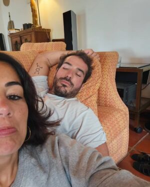 Mia Rose Instagram - Happy birthday man of my heart ❤️ To a Lifetime of us. 
Thank you for being exactly who you are.