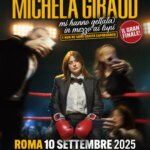 Michela Giraud