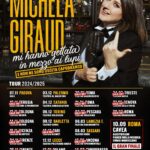 Michela Giraud