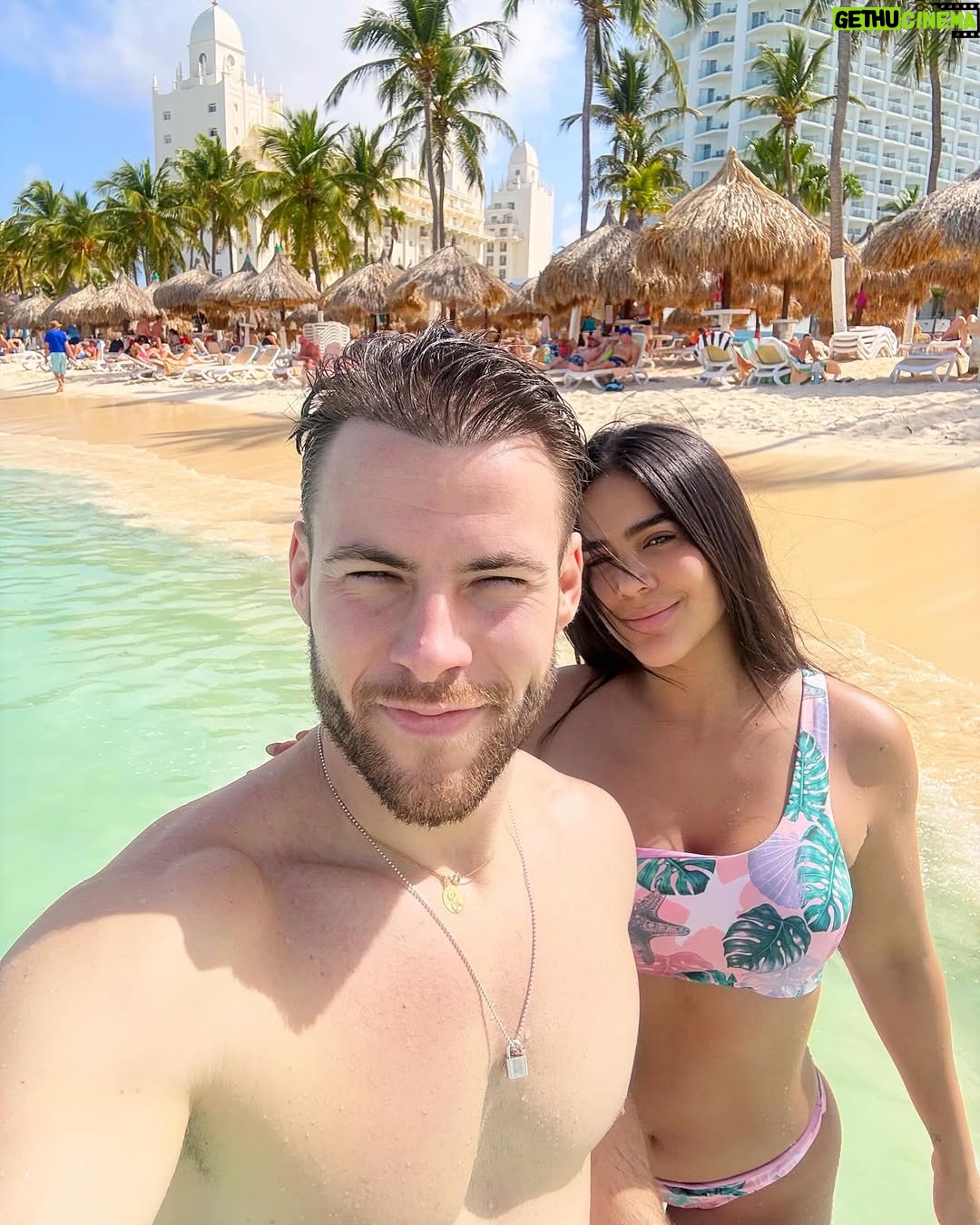 Most liked Instagram photo of Michela Pincay