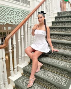 Actress Michela Pincay HD Photos and Wallpapers November 2024