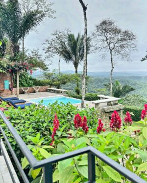 Michela Pincay Instagram - Mi lugar bonito 📍❤️🦀