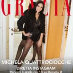 Michela Quattrociocche