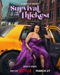 Actress Michelle Buteau HD Photos and Wallpapers April 2025