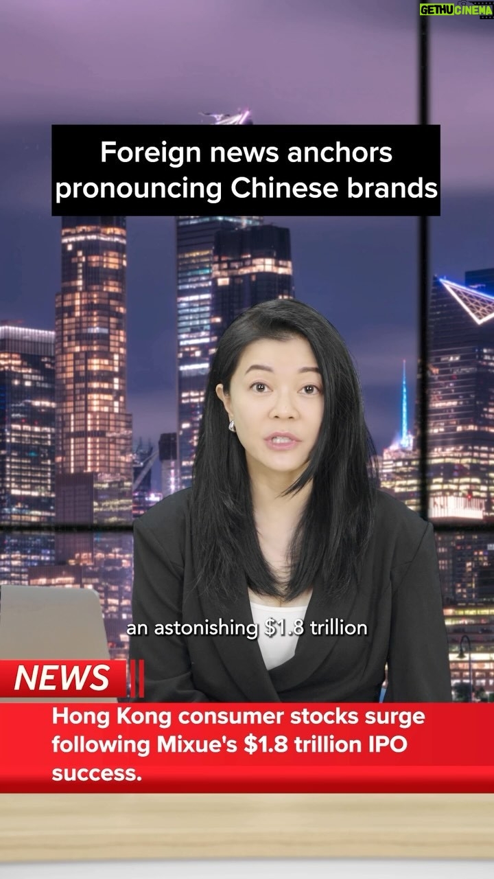 Michelle Chong - 2.1K Likes - 🥹🥹😖😅