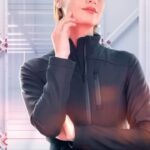 Michelle Jenner