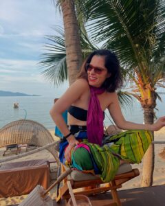 Actress Michelle Monaghan HD Photos and Wallpapers October 2025