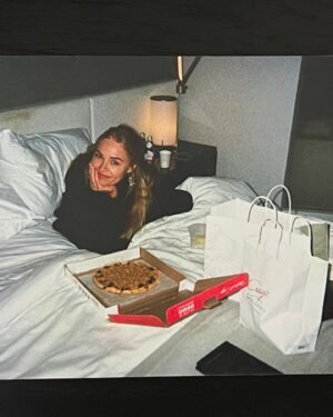 Michelle Randolph Instagram - 💌
