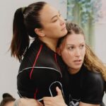 Michelle Waterson-Gomez