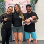 Michelle Waterson-Gomez