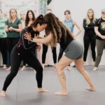 Michelle Waterson-Gomez