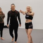 Michelle Waterson-Gomez