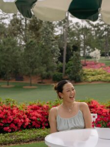 Actress Michelle Wie HD Photos and Wallpapers October 2025