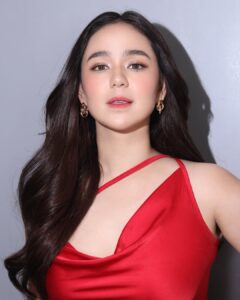 Actress Mikee Quintos HD Photos and Wallpapers April 2025