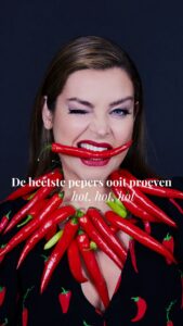 Actress Miljuschka Witzenhausen HD Photos and Wallpapers March 2025