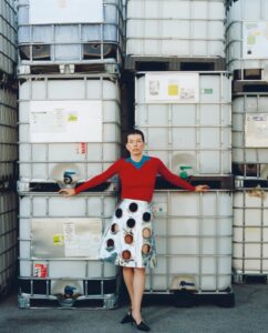 Actress Milla Jovovich HD Photos and Wallpapers March 2025