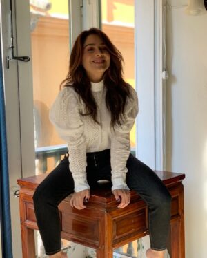 Mimi Morales Instagram - 🤍
LIVE.LOVE.SMILE