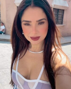 Mimi Morales Instagram - 