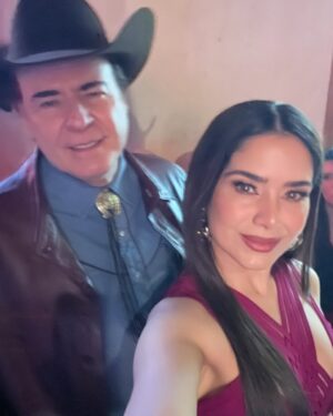 Mimi Morales Instagram - 